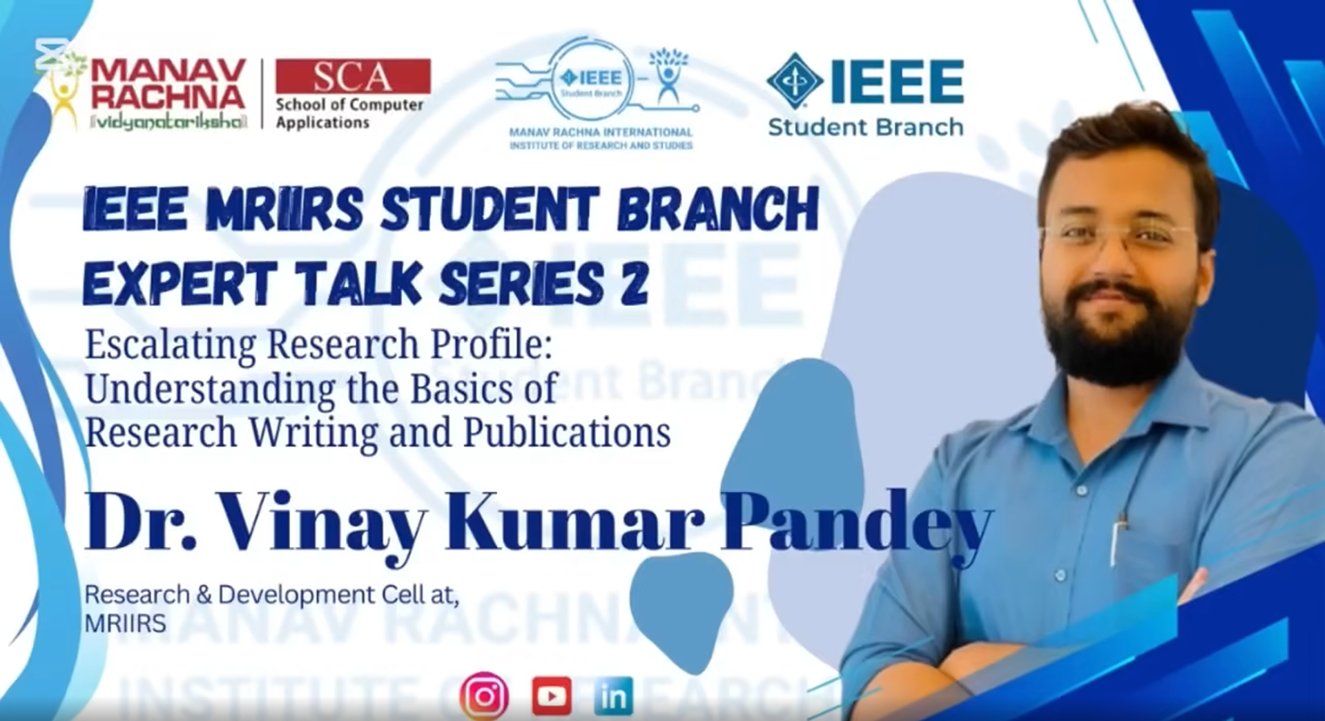 Expert Talk Series 2