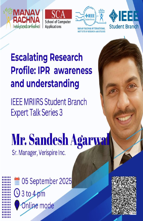 Expert Talk Series 3