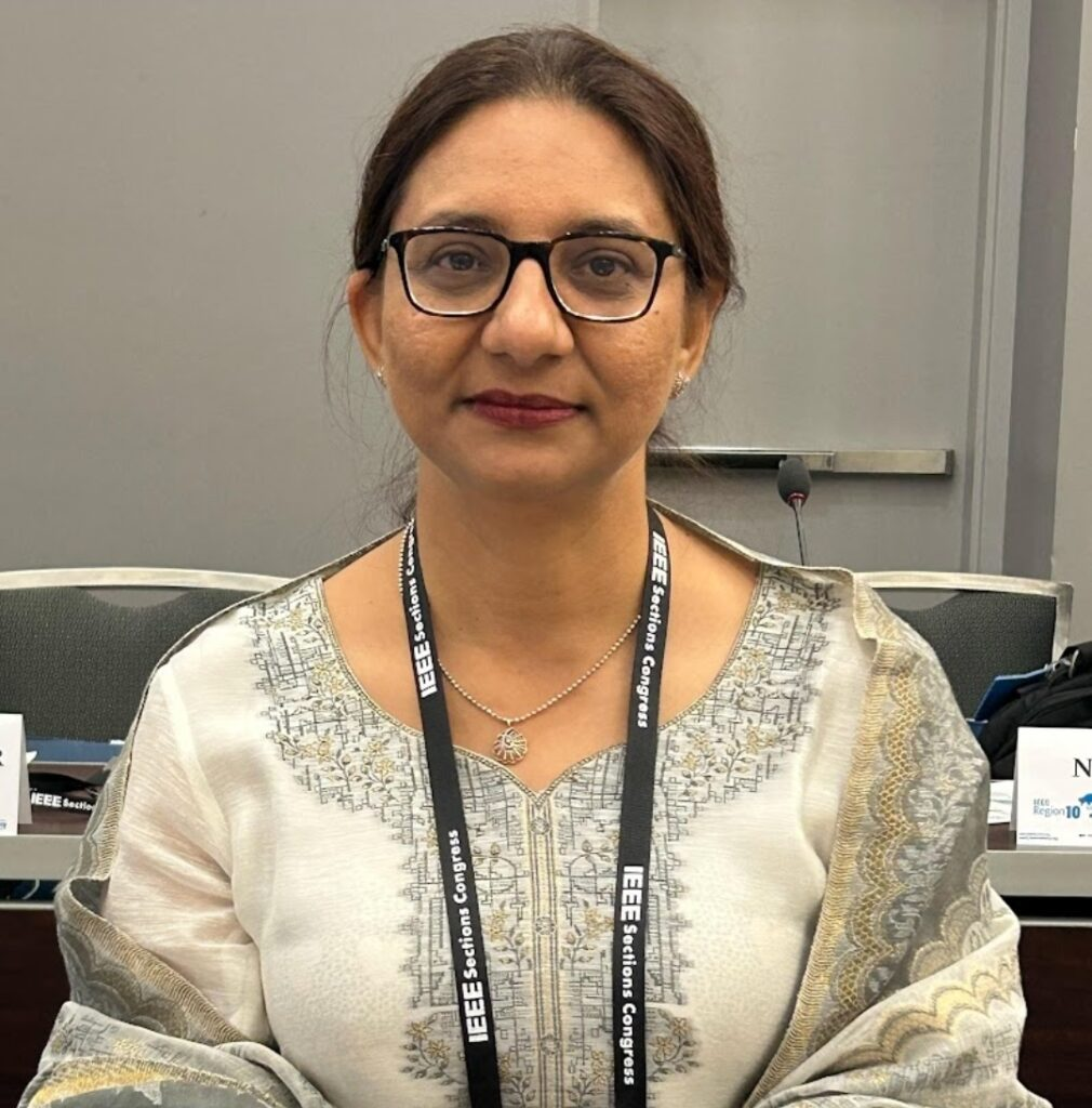 Prof. Jasdeep Dhanoa