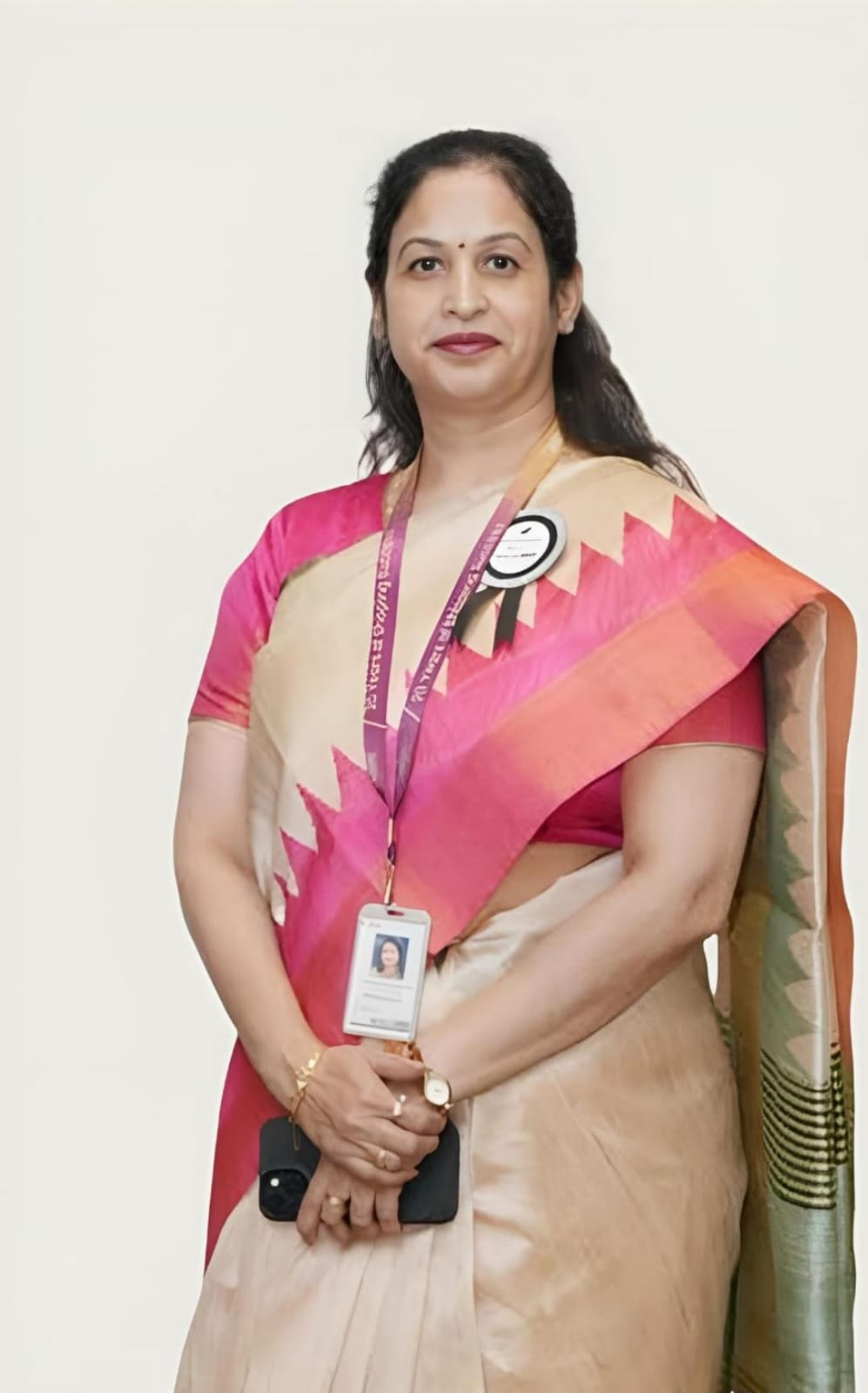 Prof. (Dr.) Shaveta Bhatia