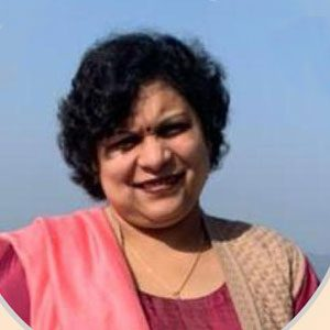 Prof. Shruti Jain