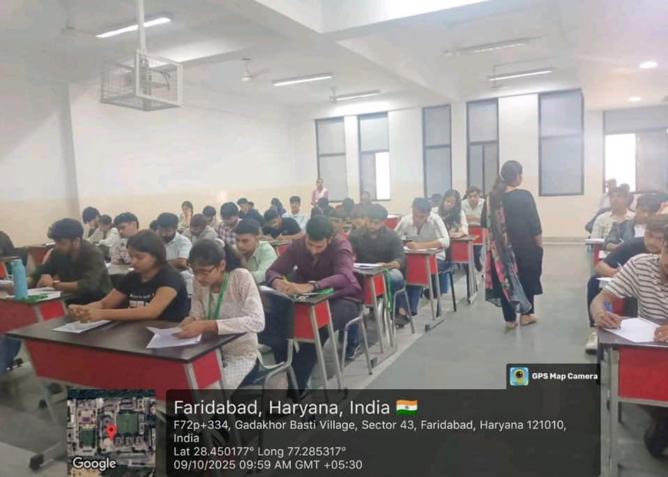 IEEE Week Celebration