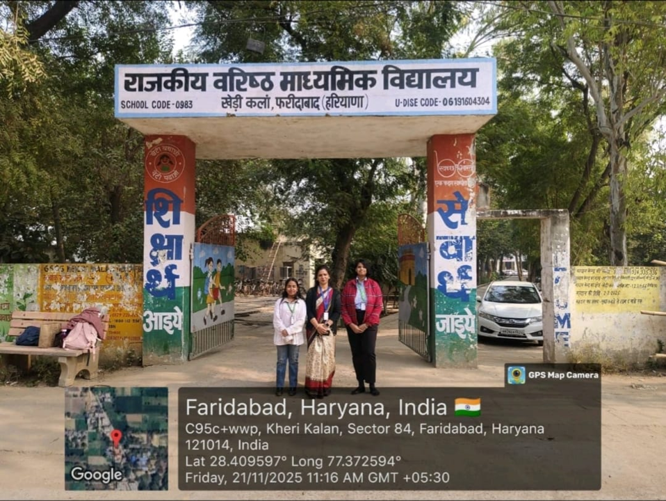 CSR Activity