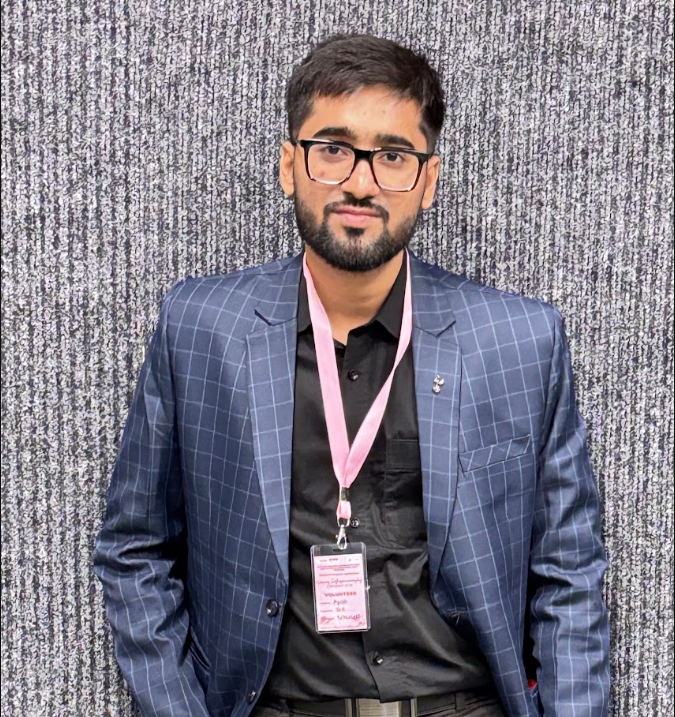 Ayush Ranjan Tiwari