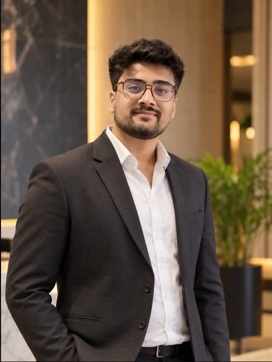 Daksh Sehrawat