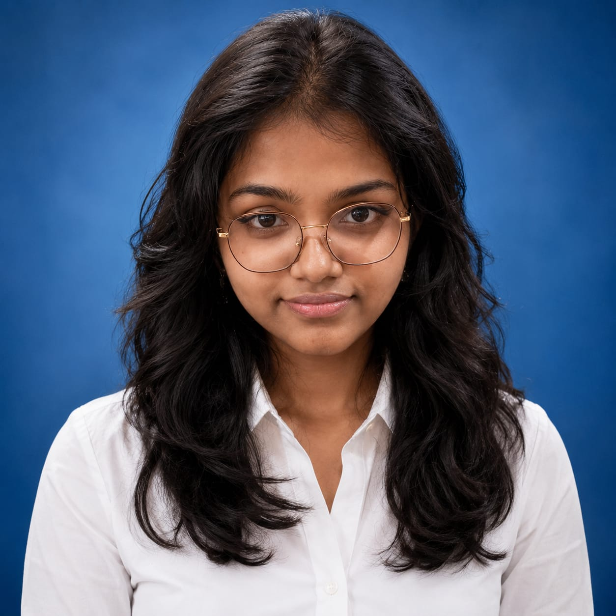 Harshita Pati