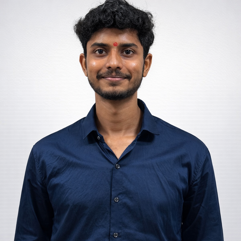 Rahul Patel
