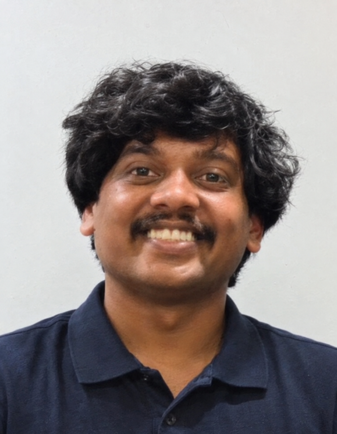 Sai Kumar