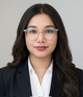 Shahnaz Ansari
