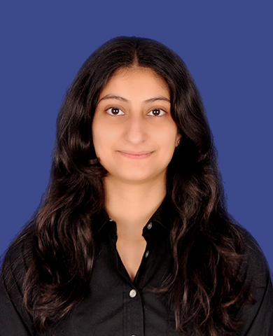 Sneha Siddhu