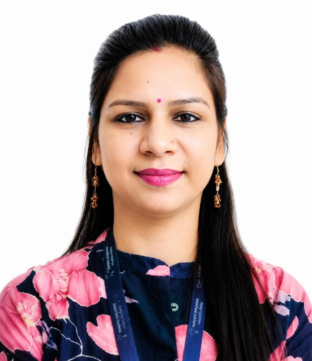 Mrs. Sunita Joshi